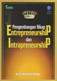 Pengalaman Sikap Enterpreneurship dan Intrapreneurship