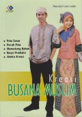 Kreasi Busana Muslim