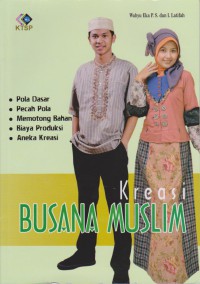 Kreasi Busana Muslim
