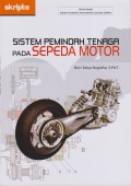 Sistem Pemindahan Tenaga Pada Sepeda Motor
