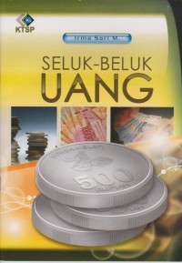 Image of Seluk-Beluk Uang