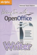 Having Fun With Openoffice Writer