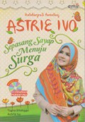 Autobiografi Parenting Astrie Ivo : Sepasang Sayap Menuju Surga
