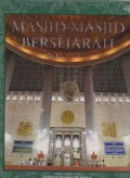 Masjid-Masjid Bersejarah di Jakarta