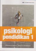 Psikologi Pendidikan 1