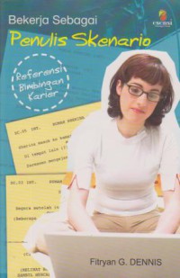 Image of Bekerja Sebagai Penulis Skenario