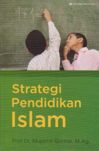 Image of Strategi Pendidikan Islam