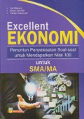 Excellent Ekonomi Untuk SMA/MA