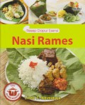 Resep Dapur Esensi : Nasi Rames