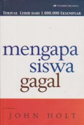 Mengapa Siswa Gagal