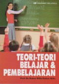 Teori-Teori Belajar dan Pembelajaran