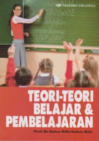 Teori-Teori Belajar dan Pembelajaran