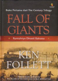 Image of Fall of Giants : Runtuhnya Dinasti Raksasa