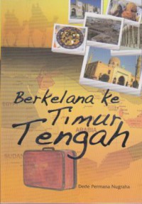 Berkelana ke Timur Tengah
