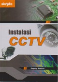 Instalasi CCTV