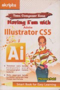 Having Fun With Adobe Illustrator CS5