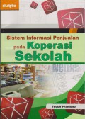 Sistem Informasi Penjualan Pada Koperasi Sekolah