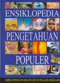 Ensiklopedia Pengetahuan Populer Jilid 4
