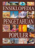 Ensiklopedia Pengetahuan Populer Jilid 3