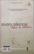 Every Silence Has a Story