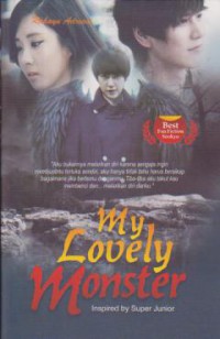 Image of My Lovely Monster