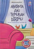 Akhirnya Aku Temukan Dirimu