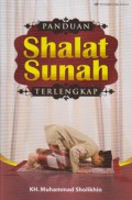 Panduan Shalat Sunah Terlengkap