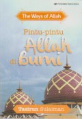 Pintu-Pintu Allah di Bumi