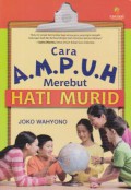 Cara Ampuh Merebut Hati Murid