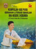 Kumpulan 1000 Puisi Gerakan Literasi Sekolah SMA Negeri 2 Kebumen