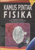 Kamus Pintar Fisika