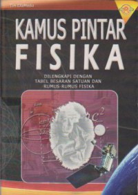 Image of Kamus Pintar Fisika