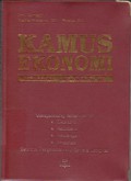 Kamus Ekonomi