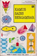 Kamus Sains Bergambar