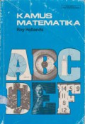 Kamus Matematika