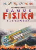 Kamus Fisika Bergambar