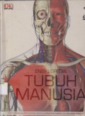 Ensiklopedi Tubuh Manusia
