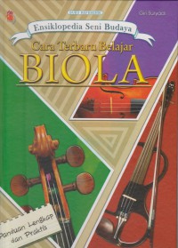 Cara Terbaru Belajar Biola