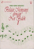 Belajar Menyanyi Dengan Not Balok 1
