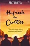 Hijrah Itu Cinta
