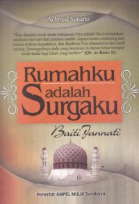 Rumahku Adalah Surgaku (Baiti Jannati)