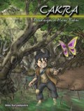 Cakra 1 : Petualangan di Hutan Bakau