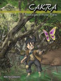 Cakra 1 : Petualangan di Hutan Bakau