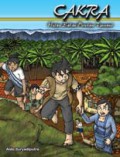 Cakra 5 : Hutan Bakau Peredam Tsunami