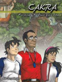 Cakra 7 : Karyawisata ke Pesisir yang Sehat