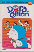 Doraemon 25