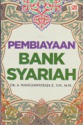 Pembiayaan Bank Syariah