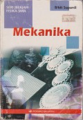 Mekanika