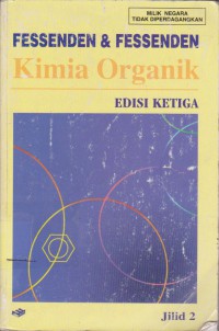 Image of Kimia Organik