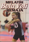 Melatih Bola Voli Remaja